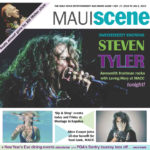 Maui Scene